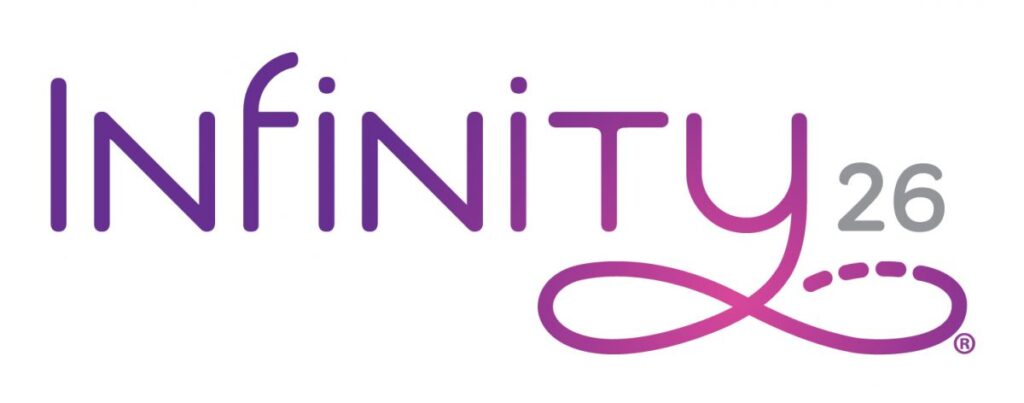 Professional quilting options Handi Quilter Infinity