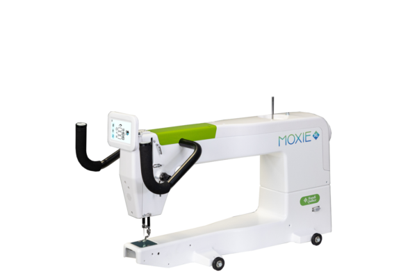 Training included Handi Quilter Moxie XL