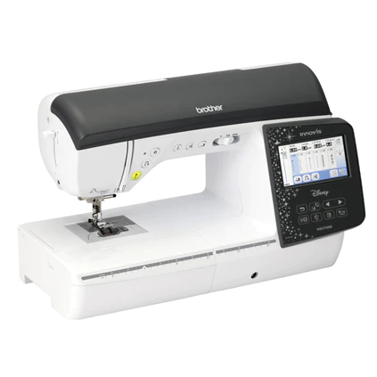 Home sewing essential Brother Innov-ís NQ3700D