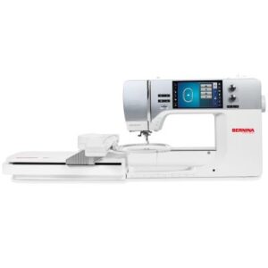 Bernina 770 QE E PLUS Sewing Machine for sale near me cheap