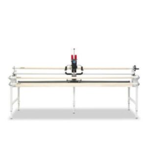 Bernina Q16 Longarm Machine with 10' Bernina Studio Frame for sale near me cheap