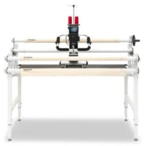 Bernina Q20 Longarm Machine with 5' Bernina Studio Frame for sale near me cheap