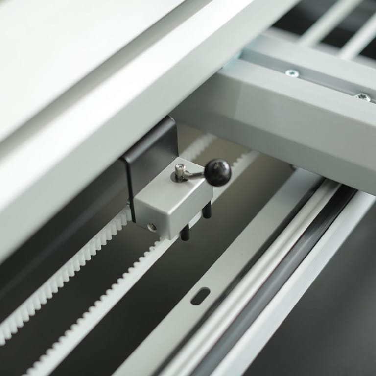 Bernina Q-matic offers tailored quilting automation solutions for every project