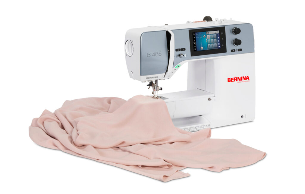Online exclusive discounts for Bernina 485 Sewing and Embroidery