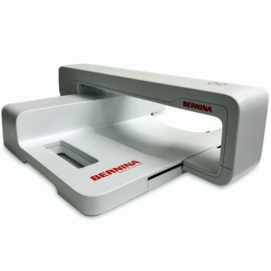 Elevate sewing projects with Bernina Series 5 Module M today