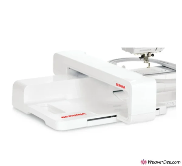 Bernina Series 5 Module M perfect for embroidery enthusiasts
