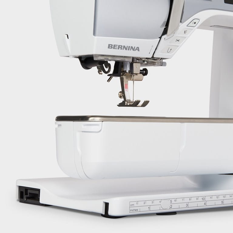 Limited-time offers on Bernina 540 Sewing Embroidery Machine packages