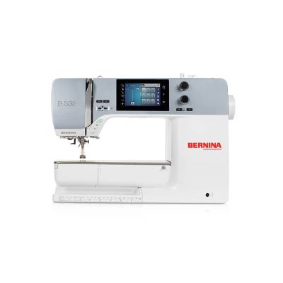 Bernina 535 Sewing Machine for sale near me cheap
