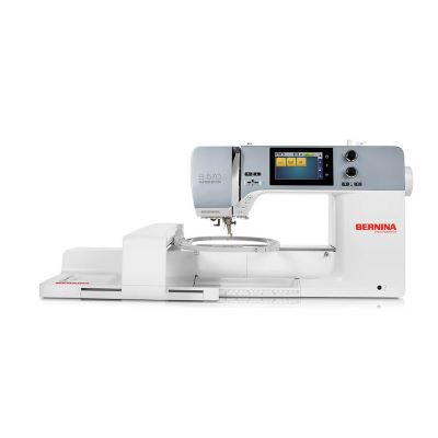 Bernina 570 QE E Sewing and Embroidery Machine for sale near me cheap