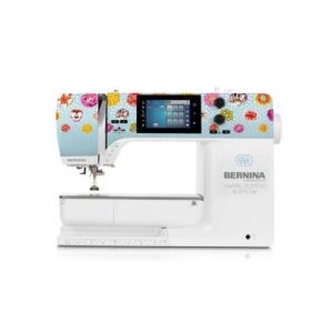 Bernina 570 QE Kaffe Edition Sewing Machine for sale near me cheap