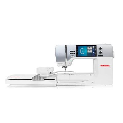 Bernina 735 E Sewing and Embroidery Machine for sale near me cheap