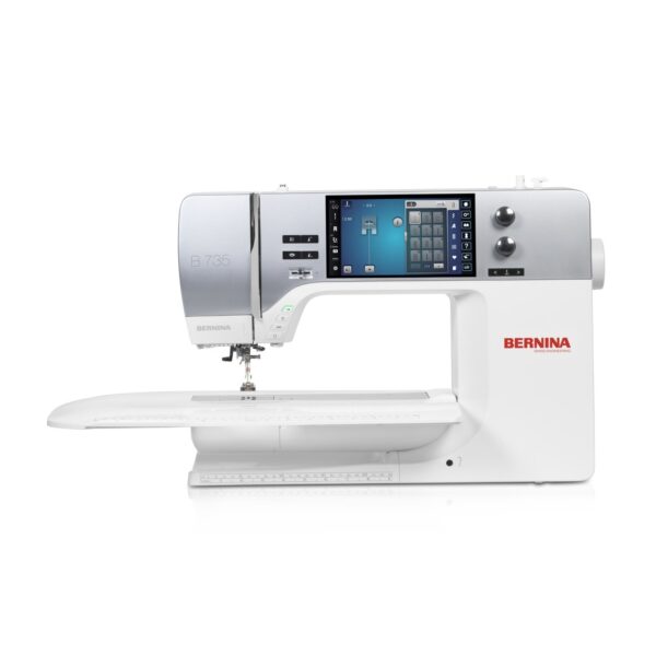 Bernina 735 Sewing Machine for sale near me cheap