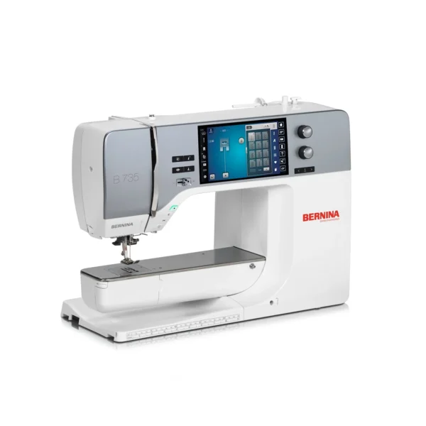 Shop now for exclusive Bernina 735 Sewing Machine online offers