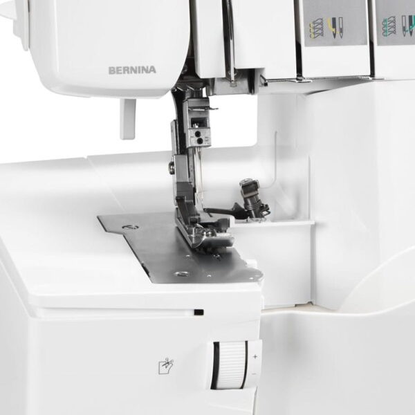 Bernina L 460 serger for sale: A wise investment for sewers