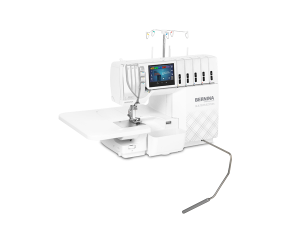 Bernina L 890 sewing machine for sale with special online offers