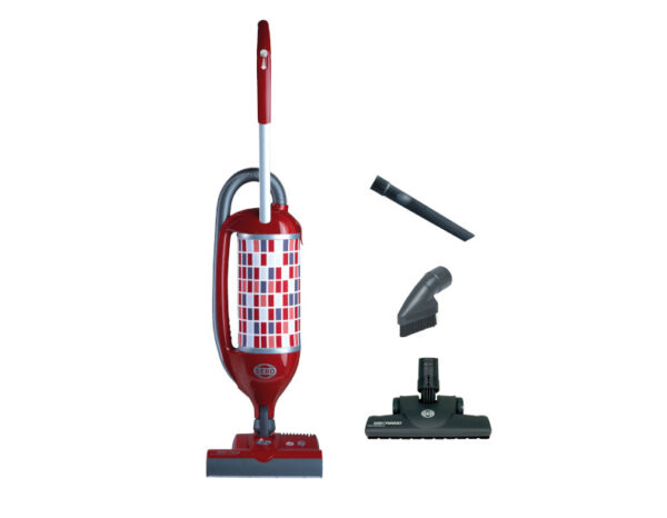 Shop best deals SEBO FELIX Premium Upright Vacuum Cleaner now