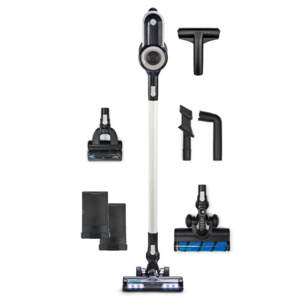 Quality cleaning accessible with Simplicity S65 Premium Stick Vacuum