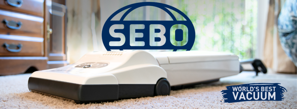 Exclusive SEBO AUTOMATIC X7 Premium Pet offers available now