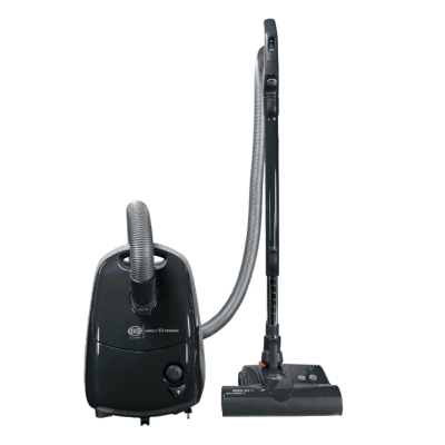SEBO AIRBELT E3 Premier Canister Vacuum Cleaner for sale near me cheap
