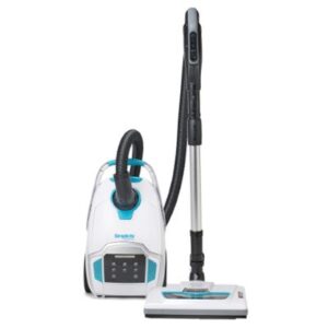 Simplicity Scout Plus Canister Vacuum Cleaner for sale near me cheap