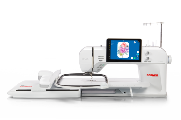 Bernina 990 Sewing machine features and reviews for sale nearby