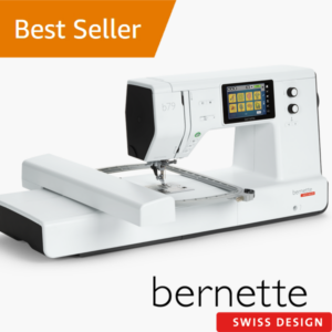 bernette 79 sewing and embroidery machine near me for sale with rating and reviews