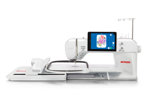 Bernina 990 for sale in portland, gresham, beaverton, lake oswego, Oregon, vancouver Washington