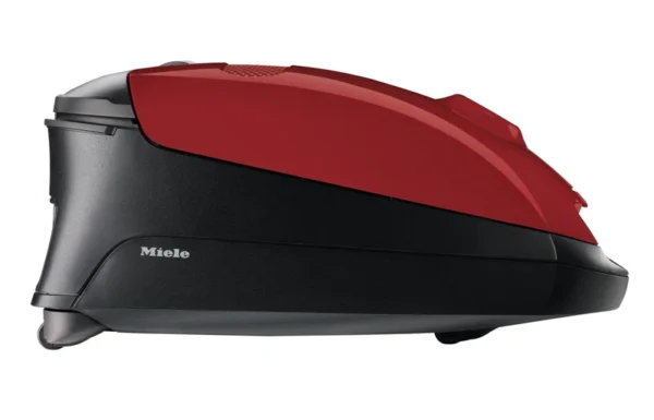 Invest in high-quality cleaning with Miele Classic C1 Vacuum