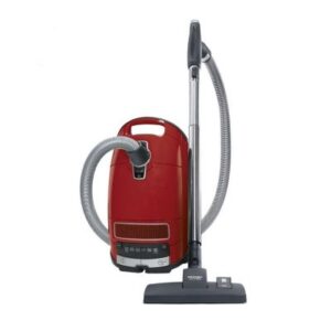 Miele Complete C3 HomeCare E+ Canister Vacuum Cleaner for sale near me cheap