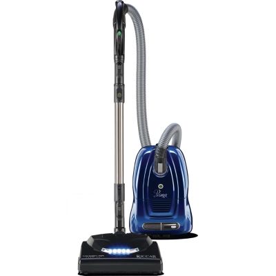 Riccar Prima Power Team with Tandem Air Nozzle Nozzle Canister Vacuum Cleaner for sale near me cheap