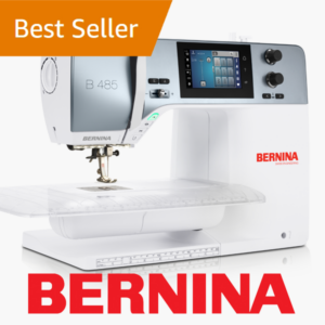 Bernina 485 Sewing Machine for sale near me cheap