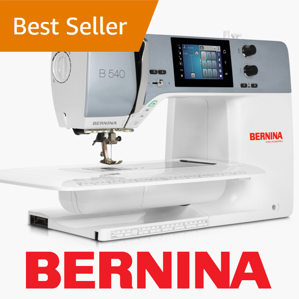 Bernina 540 Sewing Machine for sale near me cheap