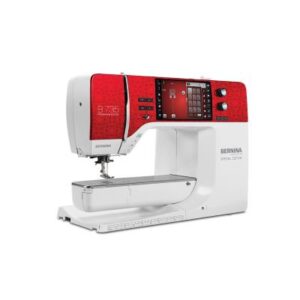 BERNINA 735 Patchwork Edition Sewing and Quilting Machine for sale near me cheap