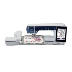 Brother Aveneer EV1 Sewing & Embroidery Machine for sale near me cheap