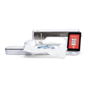 Brother Radiance Sewing & Embroidery Machine for sale near me cheap