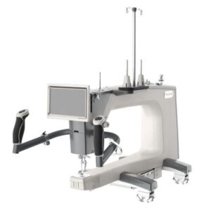 Grace Company Q’nique 19X Elite Quilting Machine for sale near me cheap