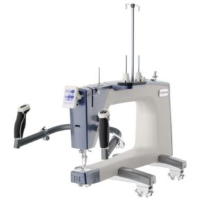 Grace Company Q’nique 19X Quilting Machine for sale near me cheap