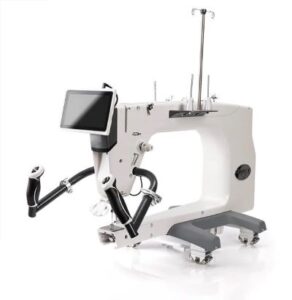 Grace Company Q’nique 21X Elite Quilting Machine for sale near me cheap