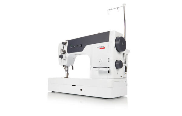 Enhance your sewing experience with bernette 08 mechanical machine