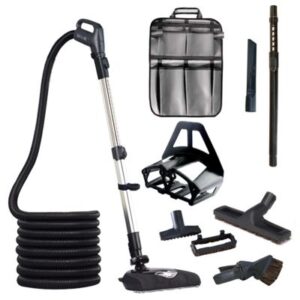 Riccar Central Vacuum Deluxe Attachment Kit for sale near me cheap