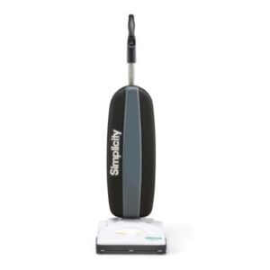 Simplicity Freedom Cordless Bagged Upright Vacuum for sale near me cheap