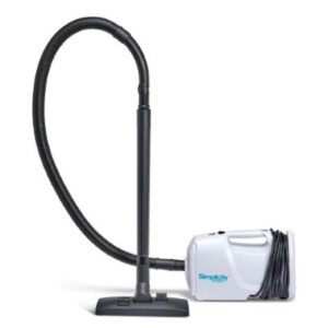 Simplicity S100 Sport Portable Canister Vacuum for sale near me cheap