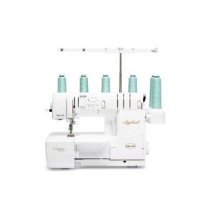 Baby Lock Applaud Creative Top Cover Stitch Serger for sale near me cheap