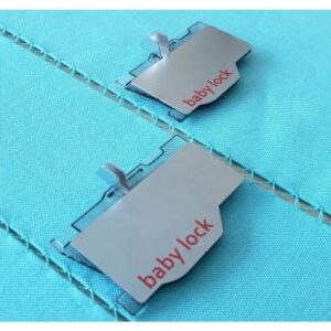 Baby Lock Bridging Plate Set 2.5mm & 5.0mm for sale near me cheap