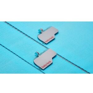 Baby Lock Bridging Plate Set 2.5mm & 5mm for sale near me cheap