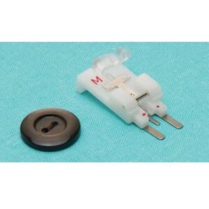 Baby Lock Button Fitting Foot for sale near me cheap