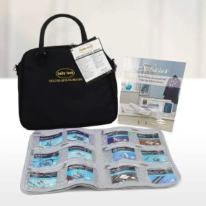 Baby Lock Solaris Foot Kit for sale near me cheap