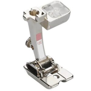 BERNINA #12C Bulky Overlock Foot 9mm for sale near me cheap