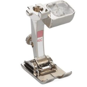 BERNINA #40C Sideways-Motion Foot 9mm for sale near me cheap