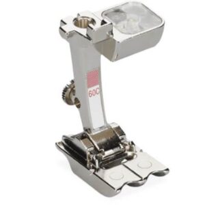 BERNINA #60C Double-Cord Foot 7-8mm for sale near me cheap